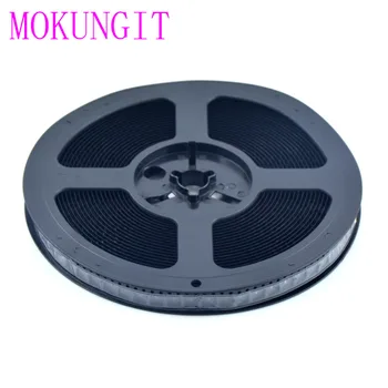 NEW 3K PCS SK9822A SMD 5050 RGB Chip Built-In LED Individually Addressable DC5V with DATA and CLOCK seperately Same as HD107S
NEW 3K PCS SK9822A SMD 5050 RGB Chip Built-In LED Individually Addressable DC5V with DATA and CLOCK seperately Same as HD107S