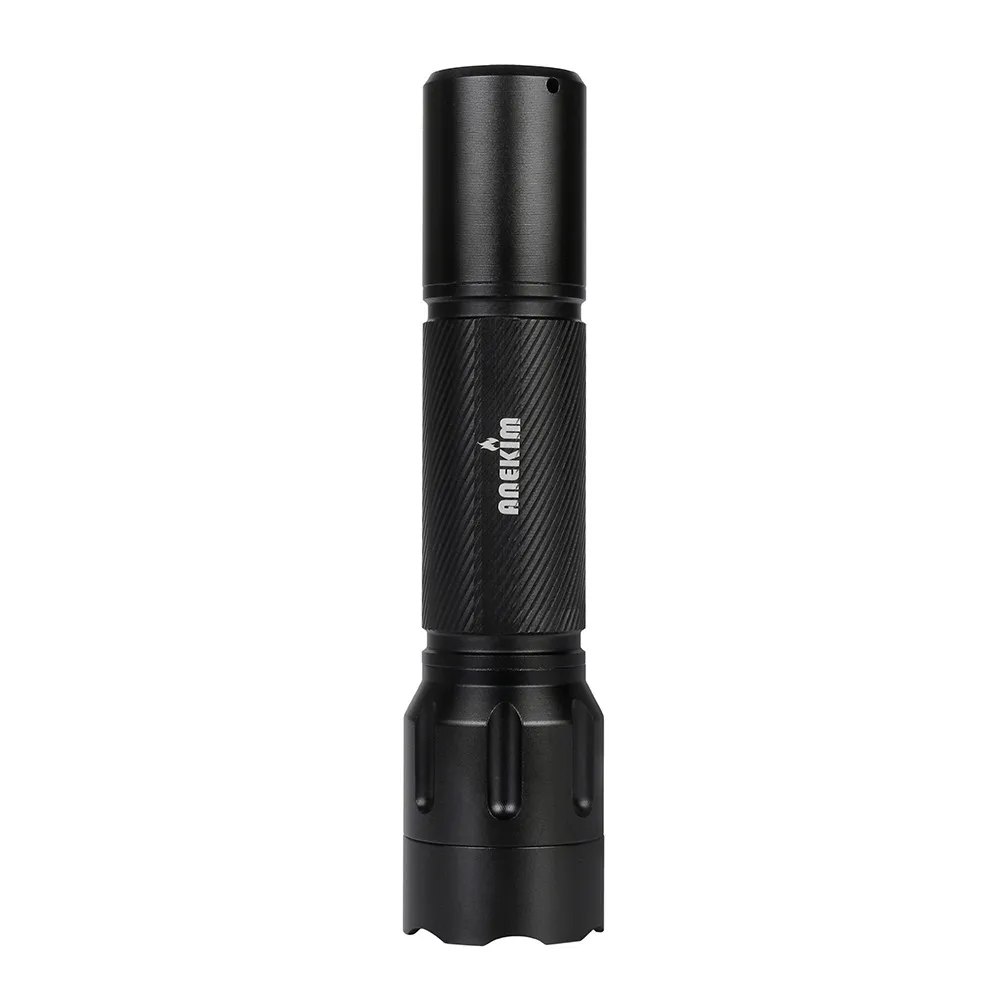 New High Quality XPL V6 18650 4Mode ZOOM LED Super Bright Flashlight MINI Police Torch Drop Shipping
New High Quality XPL V6 18650 4Mode ZOOM LED Super Bright Flashlight MINI Police Torch Drop Shipping