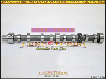 4BD1 Camshaft For ISUZU NPR 59 ELF 250 / ELF 350 3268cc 3.3D 3.0L 8v 1982- 5125-110810 5125110810 5125 110810 Engine Parts
4BD1 Camshaft For ISUZU NPR 59 ELF 250 / ELF 350 3268cc 3.3D 3.0L 8v 1982- 5125-110810 5125110810 5125 110810 Engine Parts