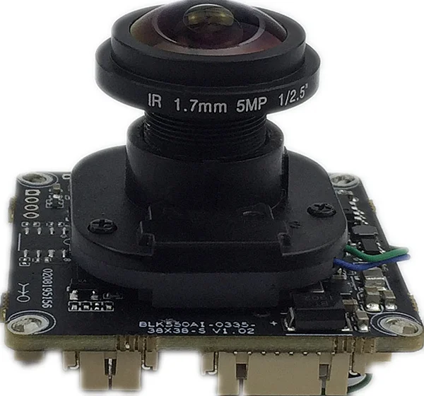Sony IMX335+3516C 5.0MP 2592*1944 4.0MP 2560*1440 H.265 IP Camera Module Board with M12 Lens Low illumination Onvif CMS XMEYE
Sony IMX335+3516C 5.0MP 2592*1944 4.0MP 2560*1440 H.265 IP Camera Module Board with M12 Lens Low illumination Onvif CMS XMEYE