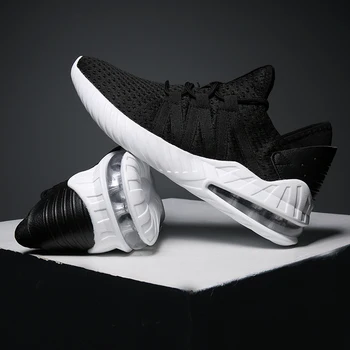 Casual Shoes for Men Fashion Brand Man Vulcanize Shoes High Quatily Comfortable Walking Shoes Zapatillas Hombre Jogging Shoes
Casual Shoes for Men Fashion Brand Man Vulcanize Shoes High Quatily Comfortable Walking Shoes Zapatillas Hombre Jogging Shoes