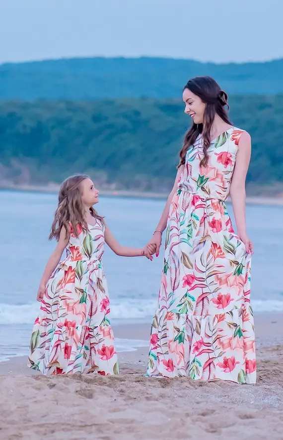 mommy and me dresses family look dress mom and me matching christmas baby girl bestfriend print casual sleeveless casual 
mommy and me dresses family look dress mom and me matching christmas baby girl bestfriend print casual sleeveless casual