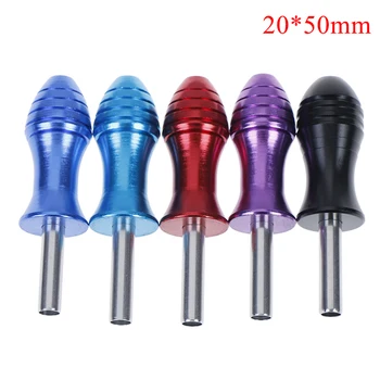1pc Body Art Tool Aluminum Alloy Tattoo Machine Grips Tube Tip Back Stem Supplies Color Random
1pc Body Art Tool Aluminum Alloy Tattoo Machine Grips Tube Tip Back Stem Supplies Color Random