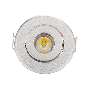 30pcs/lot 1W 3W mini Led spot light Downlight cabinet lights Hole size 40-45mm 110-270LM with LED Driver Free by Express
30pcs/lot 1W 3W mini Led spot light Downlight cabinet lights Hole size 40-45mm 110-270LM with LED Driver Free by Express