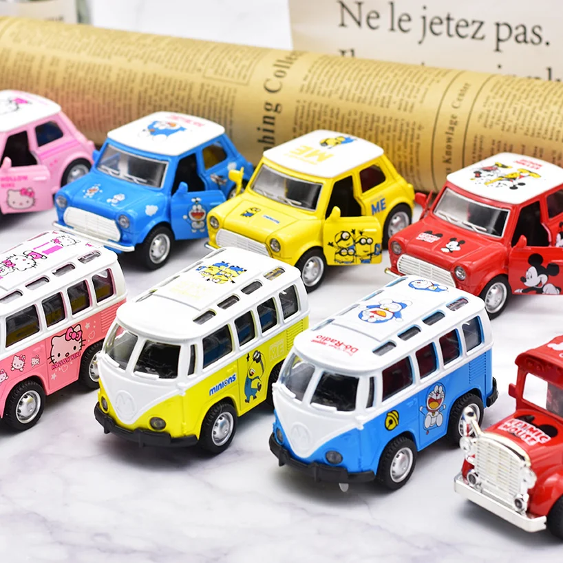 Toy Car 1:38 Alloy Car Pull Back Diecast Model Toy Sound Light Collection Brinquedos Car Vehicle Toys for Boys Children Gift
Toy Car 1:38 Alloy Car Pull Back Diecast Model Toy Sound Light Collection Brinquedos Car Vehicle Toys for Boys Children Gift