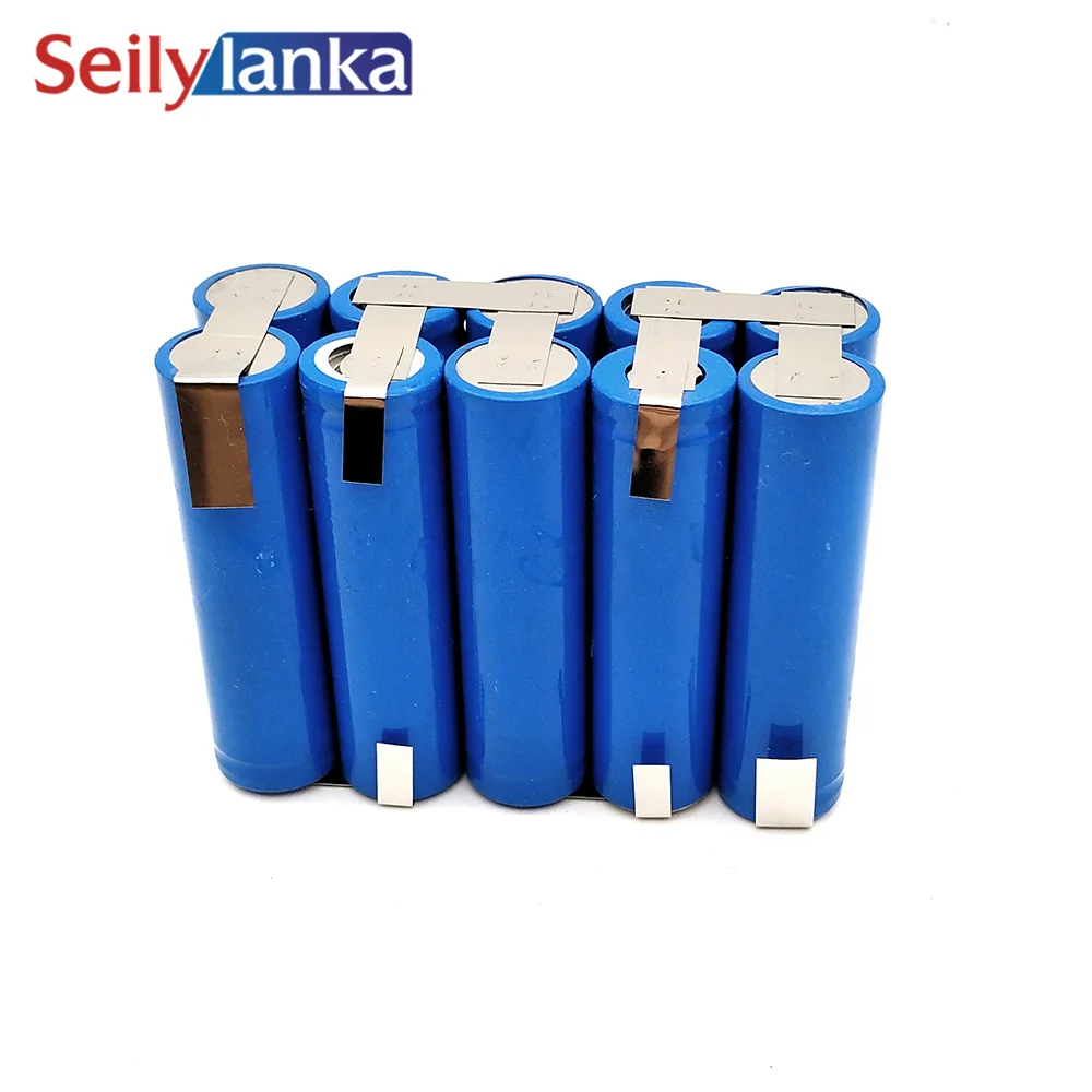 4000mAh for AHORN 18V 18650 Li-ion lithium tool battery pack 7132-3000 for self-installation
4000mAh for AHORN 18V 18650 Li-ion lithium tool battery pack 7132-3000 for self-installation