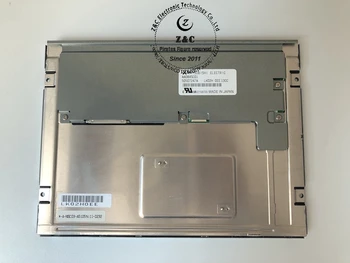 AA084SC01 Original 8.4" inch LCD Display screen with High brightness for Industrial Equipment
AA084SC01 Original 8.4" inch LCD Display screen with High brightness for Industrial Equipment