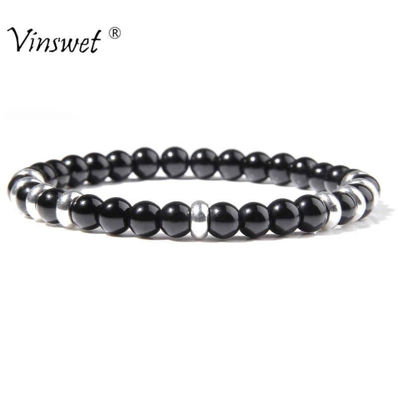 Men Bracelet Black Onyx Turquoises Tiger Eye Slim Health Slimming Luxury Beads Bracelets&Bangles for Women Men Jewelry Pulseira
Men Bracelet Black Onyx Turquoises Tiger Eye Slim Health Slimming Luxury Beads Bracelets&Bangles for Women Men Jewelry Pulseira