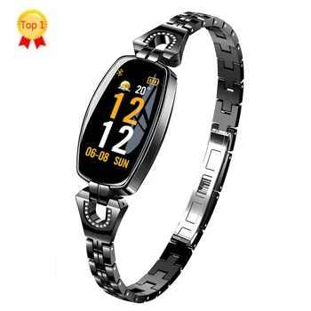 Hot Top1 H8 Female Smart Bracelet Women Wristband Blood Pressure Heart Rate Monitor Fitness Tracker IP67 Waterproof Smart Band
Hot Top1 H8 Female Smart Bracelet Women Wristband Blood Pressure Heart Rate Monitor Fitness Tracker IP67 Waterproof Smart Band