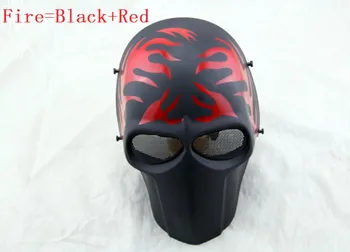 Movie Eco-Friendly Material Mask Halloween Horror Mask Party Goods Cosplay Products
Movie Eco-Friendly Material Mask Halloween Horror Mask Party Goods Cosplay Products