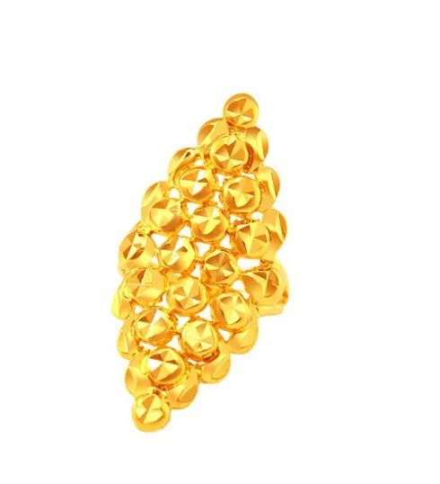 DrBonham luxury cocktail Rings Women 24KGF Gold Filled party grape Ring alliance 24K32
DrBonham luxury cocktail Rings Women 24KGF Gold Filled party grape Ring alliance 24K32