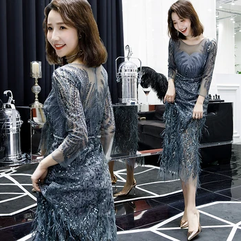 Free shipping mid calf sequines lady girl women princess bridesmaid banquet party wedding bridal dress gown
Free shipping mid calf sequines lady girl women princess bridesmaid banquet party wedding bridal dress gown