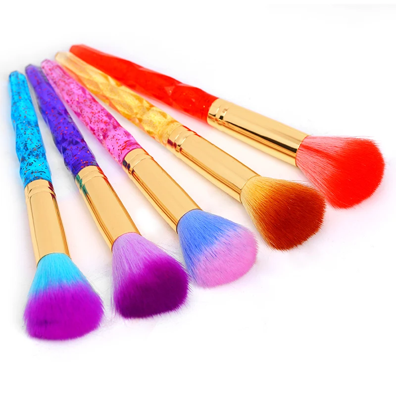 1pc Acrylic Nail Art Soft Dust Cleaner Cleaning Brush UV Gel Powder Glitters Sequins Clean Manicure DIY Tools New Design Remover
1pc Acrylic Nail Art Soft Dust Cleaner Cleaning Brush UV Gel Powder Glitters Sequins Clean Manicure DIY Tools New Design Remover