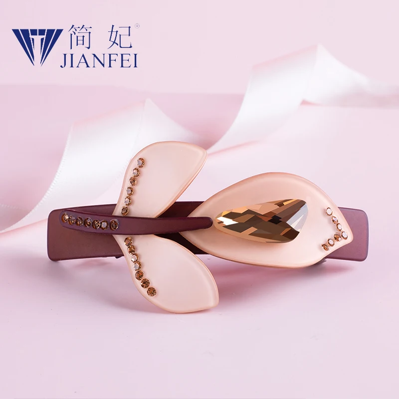 Cloverr Hair Accessories for Women Hair Ornaments Flower Hair Clip Fashion Cute Hairpins 4
Cloverr Hair Accessories for Women Hair Ornaments Flower Hair Clip Fashion Cute Hairpins 4