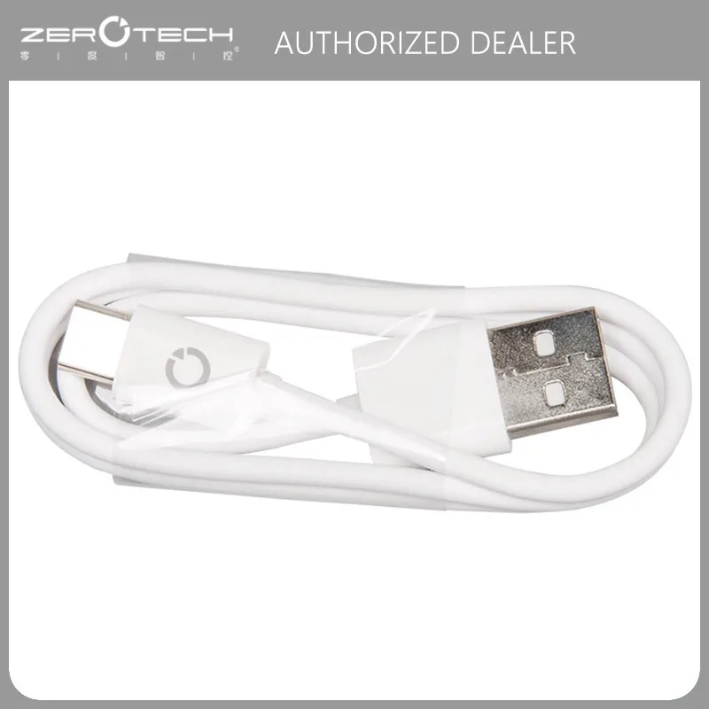 Original Zerotech Dobby USB Charging Cable Charger Adapter Cable for ZEROTECH Dobby Pocket Selfie Drone
Original Zerotech Dobby USB Charging Cable Charger Adapter Cable for ZEROTECH Dobby Pocket Selfie Drone