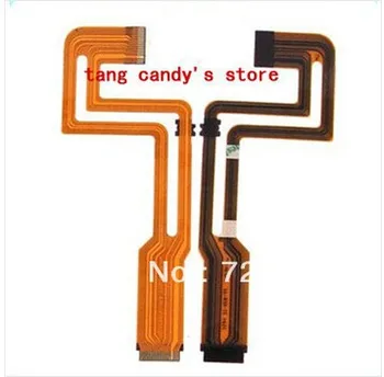 FREE SHIPPING! 50 PCS/LOT LCD Flex Cable for SONY DCR-HC20E DCR-HC18E DCR-HC30E DCR-HC40E HC20E HC18E HC30E HC40E Video Camera
FREE SHIPPING! 50 PCS/LOT LCD Flex Cable for SONY DCR-HC20E DCR-HC18E DCR-HC30E DCR-HC40E HC20E HC18E HC30E HC40E Video Camera