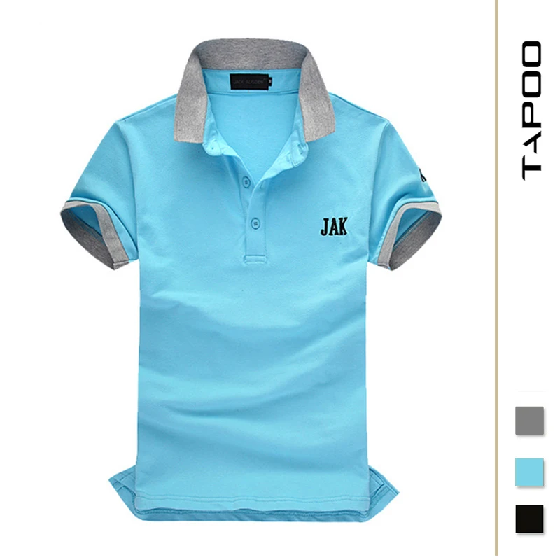 Summer new men's large size POLO shirt Europe and America size XL-8XL breathable solid color beach half sleeve shirt
Summer new men's large size POLO shirt Europe and America size XL-8XL breathable solid color beach half sleeve shirt