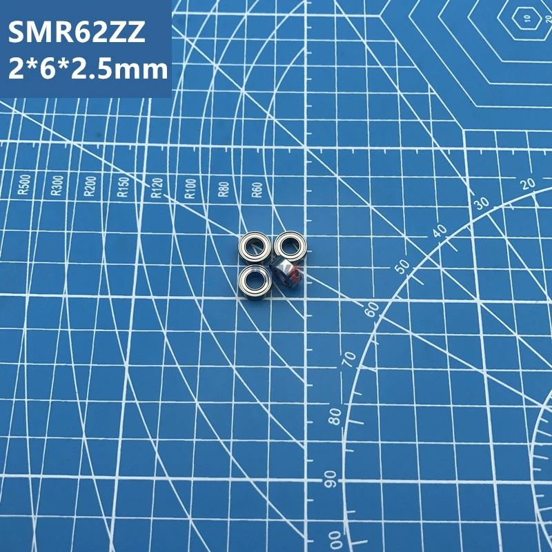 Бесплатная доставка, высокое качество, 10 шт., SMR62ZZ (2*6*2,5 мм), тонкие стенки из нержавеющей стали, шарикоподшипники с глубоким желобом, экранированные SMR62Z SMR62
Бесплатная доставка, высокое качество, 10 шт., SMR62ZZ (2*6*2,5 мм), тонкие стенки из нержавеющей стали, шарикоподшипники с глубоким желобом, экранированные SMR62Z SMR62