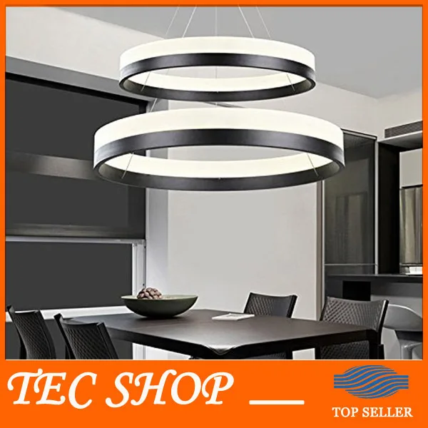 Best Price JH Modern Two Rings (11.8 - 19.7 Inches) Ceiling Light Fixture LED Lighting Circular Acrylic Lights for Living room
Best Price JH Modern Two Rings (11.8 - 19.7 Inches) Ceiling Light Fixture LED Lighting Circular Acrylic Lights for Living room
