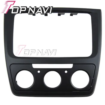 WANUSUAL Quality Radio Fascia for SKODA YETI 2014 (Manual AC) Stereo Interface Dash CD Trim Installation Kit
WANUSUAL Quality Radio Fascia for SKODA YETI 2014 (Manual AC) Stereo Interface Dash CD Trim Installation Kit