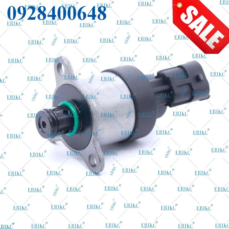 ERIKC SCV 0928400648 Common Rail Fuel Injection Pump Regulator Metering Control Valve For IVECO DAILY UAZ PATRIOT 2.3 D
ERIKC SCV 0928400648 Common Rail Fuel Injection Pump Regulator Metering Control Valve For IVECO DAILY UAZ PATRIOT 2.3 D