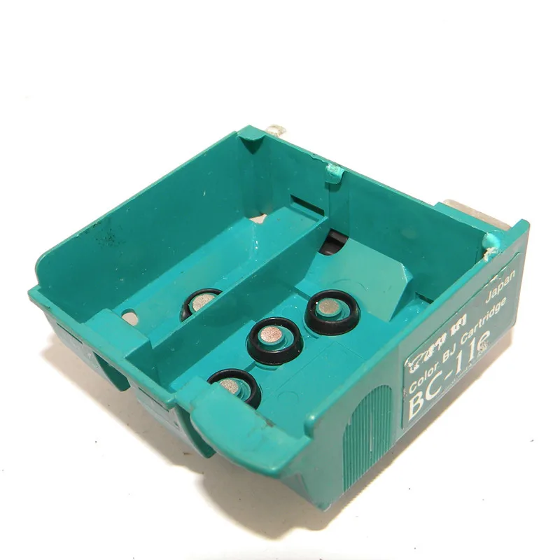 REFURBISHED PRINT HEAD BC-11E PRINTHEAD FOR CANON BJC-85 80 70 BJC-55 BJ-30
REFURBISHED PRINT HEAD BC-11E PRINTHEAD FOR CANON BJC-85 80 70 BJC-55 BJ-30