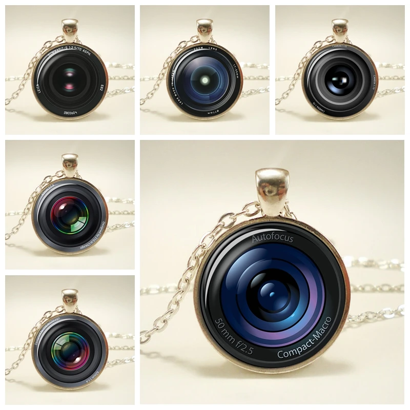 2018 Hot Vintage Camera Lens Time Gem Pendants Silver Long Chain Necklace Photography Camera Lover Charm Photographer Gift
2018 Hot Vintage Camera Lens Time Gem Pendants Silver Long Chain Necklace Photography Camera Lover Charm Photographer Gift
