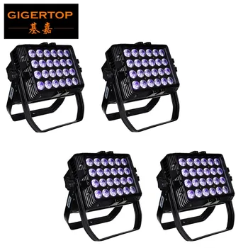 Freeshipping 4 Units 220W LED RGBWAP DMX Stage Lighting Effect Waterproof IP65 Christmas Disco Lamp Club Decoration Party
Freeshipping 4 Units 220W LED RGBWAP DMX Stage Lighting Effect Waterproof IP65 Christmas Disco Lamp Club Decoration Party