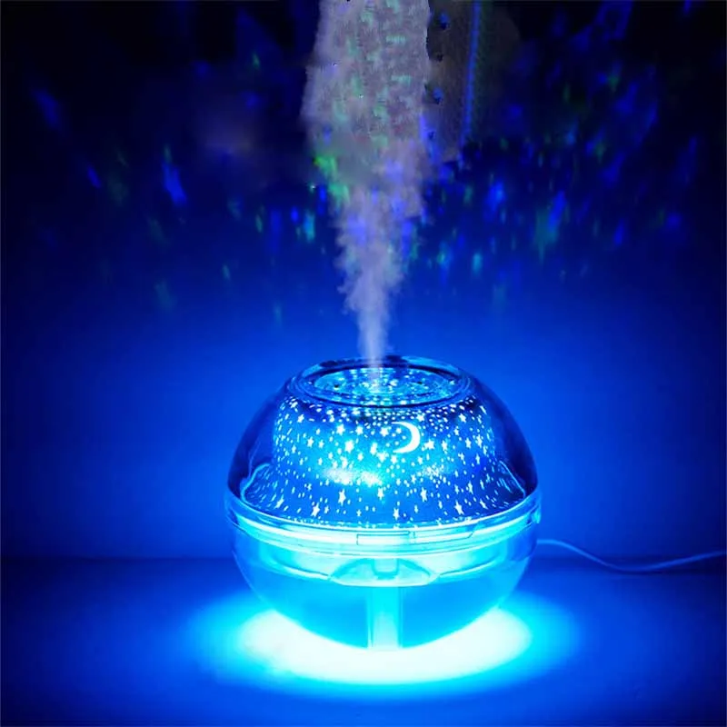 Creative Silicone Crystal Night Light Humidifier Large Capacity USB Creative Air Purifier Home Colorful Projection Lamp Gift
Creative Silicone Crystal Night Light Humidifier Large Capacity USB Creative Air Purifier Home Colorful Projection Lamp Gift
