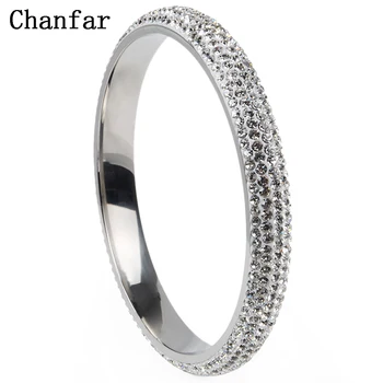 15Colors 5 rows Fashion High Quality Crystal Stainless Steel bangles rhinestone For Love bangles Women
15Colors 5 rows Fashion High Quality Crystal Stainless Steel bangles rhinestone For Love bangles Women