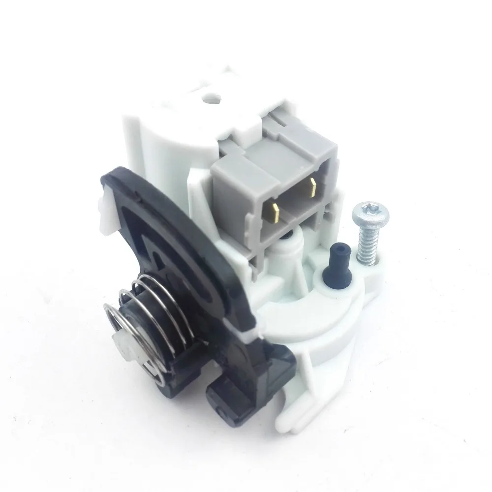 8200336756, 8200336706 7701473742 Central Lock Motor for Renault Clio Twingo Megane 7700435694 8200102583 7700427088 8200060917
8200336756, 8200336706 7701473742 Central Lock Motor for Renault Clio Twingo Megane 7700435694 8200102583 7700427088 8200060917