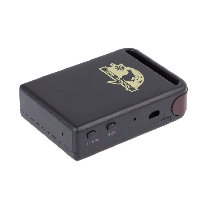 New Arrival Top Quality Mini font b GPS b font GSM GPRS font b Car b
