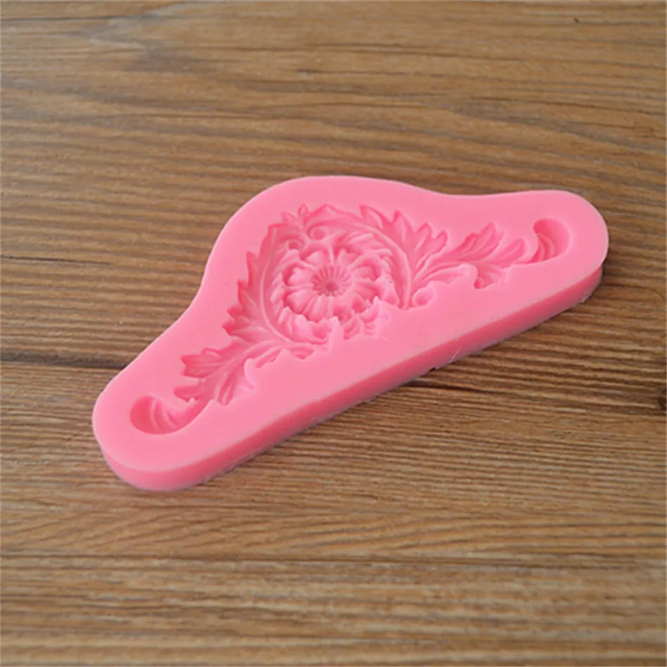 4YANG Baroque Crown DIY Fondant Molds Cookies Chocolate Silicone Mold 3D Cake Mold Decorating Tools Kitchen Baking Pastry
4YANG Baroque Crown DIY Fondant Molds Cookies Chocolate Silicone Mold 3D Cake Mold Decorating Tools Kitchen Baking Pastry