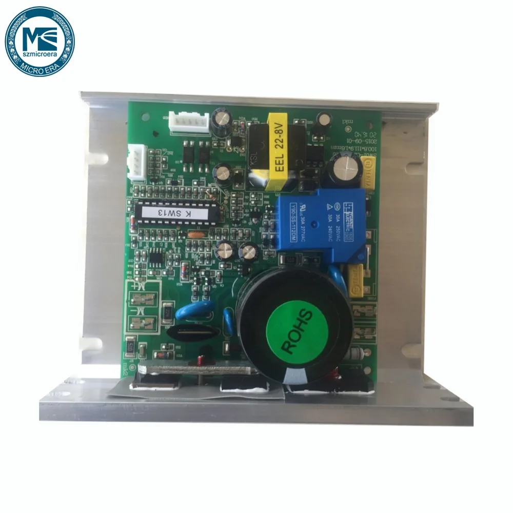 Treadmill circuit board power supply board SW01-CB-REV1.0 motor driver motherboard for OMA 1310CBQ 1316CM 1380CM 1390CM
Treadmill circuit board power supply board SW01-CB-REV1.0 motor driver motherboard for OMA 1310CBQ 1316CM 1380CM 1390CM