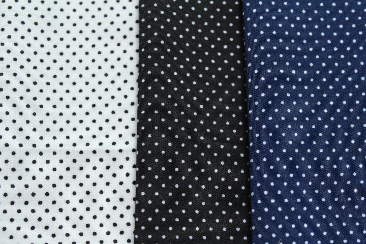 150cm width Four sides elastic fabric 1mm dots pattern can't see through with stretch for skirt suit-dress headband CH-8321
150cm width Four sides elastic fabric 1mm dots pattern can't see through with stretch for skirt suit-dress headband CH-8321