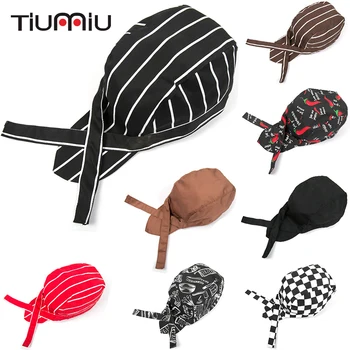 10 Colors High Quality Wholesale Pirate Hat Chef Waiter Hats Hotel Restaurant Canteen Bakery Chef Cooking Caps Cookers Work Wear
10 Colors High Quality Wholesale Pirate Hat Chef Waiter Hats Hotel Restaurant Canteen Bakery Chef Cooking Caps Cookers Work Wear