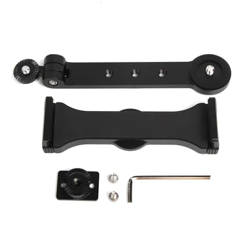 Expansion Module Adapter Plate for DJI Ronin-S Handheld Gimbal Stabilizers M4 to 1/4 Screw Adapter Video Monitor Mount Holder 
Expansion Module Adapter Plate for DJI Ronin-S Handheld Gimbal Stabilizers M4 to 1/4 Screw Adapter Video Monitor Mount Holder