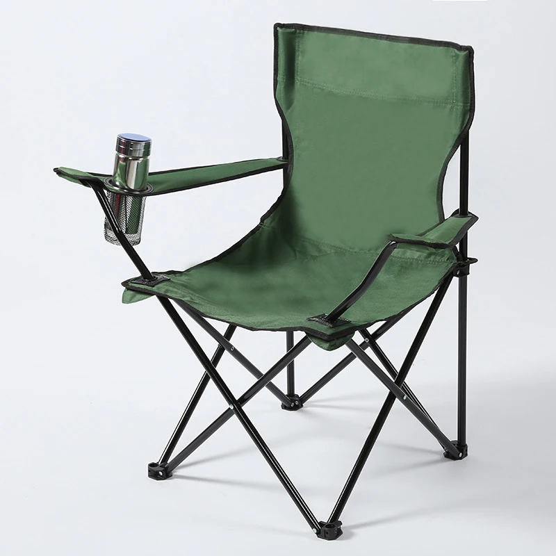 Outdoor mountain leisure large armchair back monochrome fishing camping ultra light portable folding chair
Outdoor mountain leisure large armchair back monochrome fishing camping ultra light portable folding chair