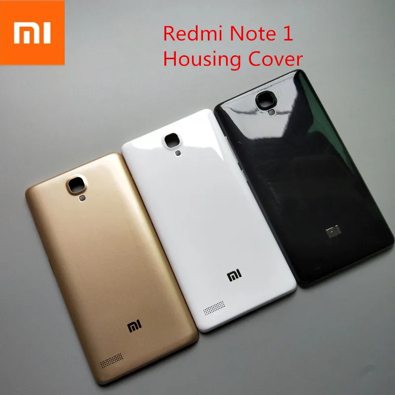 Rear Housing Cover for XIAOMI Redmi Note 1 , mobile phone Replacement Smooth Skin Hard Protective Case,3 Colors stock
Rear Housing Cover for XIAOMI Redmi Note 1 , mobile phone Replacement Smooth Skin Hard Protective Case,3 Colors stock