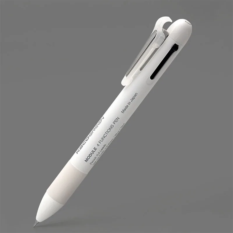Original Xiaomi Mijia KACO Multifunction P e n 0.5mm Black Blue Red Refill Mechanical Japanese ink Office School
Original Xiaomi Mijia KACO Multifunction P e n 0.5mm Black Blue Red Refill Mechanical Japanese ink Office School