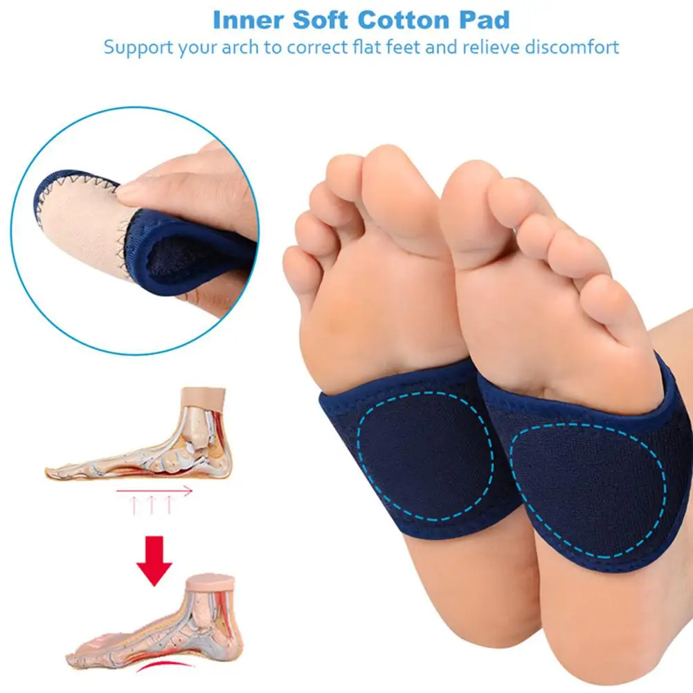 BellyLady Breathable Elastic Silica Gel High Arch Orthotics Bandage Mat men & women training running mat ankle protection
BellyLady Breathable Elastic Silica Gel High Arch Orthotics Bandage Mat men & women training running mat ankle protection