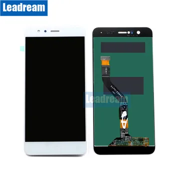Leadream 100PCS LCD Display Touch Screen Assembly with Frame Replacement for Huawei P10 Lite WAS-LX1 WAS-LX1A WAS-LX2 WAS-LX3
Leadream 100PCS LCD Display Touch Screen Assembly with Frame Replacement for Huawei P10 Lite WAS-LX1 WAS-LX1A WAS-LX2 WAS-LX3