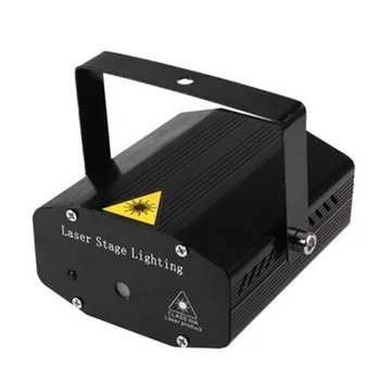 Mini LED Laser Projector DJ Light Disco Light Stage light Voice-activated DJ Disco Xmas Party Club Light Professional
Mini LED Laser Projector DJ Light Disco Light Stage light Voice-activated DJ Disco Xmas Party Club Light Professional
