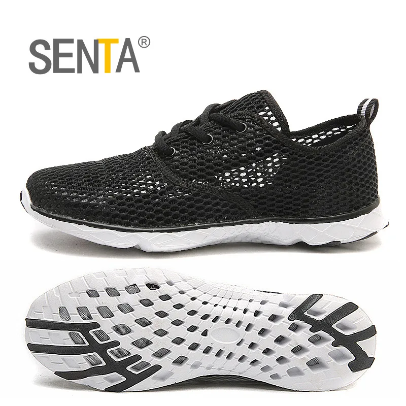 Summer Men Light Outdoor Sneakers Balance Beach Swimming Shoes Soft Comfortable Quickly-dry Seaside Adult Aqua Water Shoes 45 46
Summer Men Light Outdoor Sneakers Balance Beach Swimming Shoes Soft Comfortable Quickly-dry Seaside Adult Aqua Water Shoes 45 46