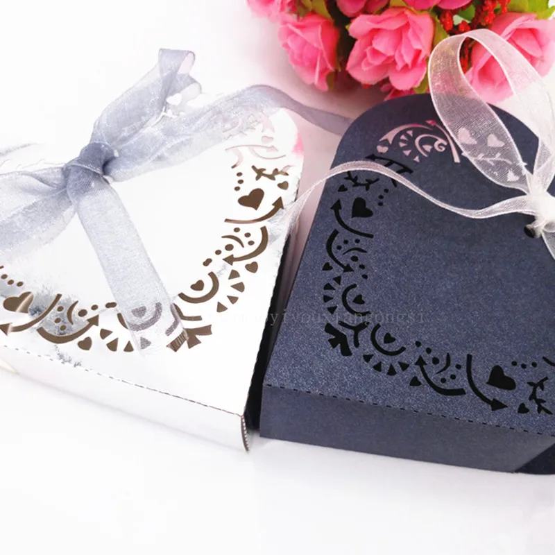 10pcs Laser Cutting Wedding Candy Box Wedding Heart Shape Design Gifts Box For Guests Favors And Gifts Party Decorations 6Z
10pcs Laser Cutting Wedding Candy Box Wedding Heart Shape Design Gifts Box For Guests Favors And Gifts Party Decorations 6Z