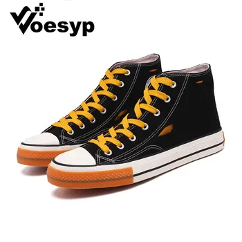 High Top Sneakers Men Vulcanize Shoes Man Spring Autumn Fashion Sneakers Lace-up High Style Mens Flat Sneaker Homme Boy Shoes
High Top Sneakers Men Vulcanize Shoes Man Spring Autumn Fashion Sneakers Lace-up High Style Mens Flat Sneaker Homme Boy Shoes