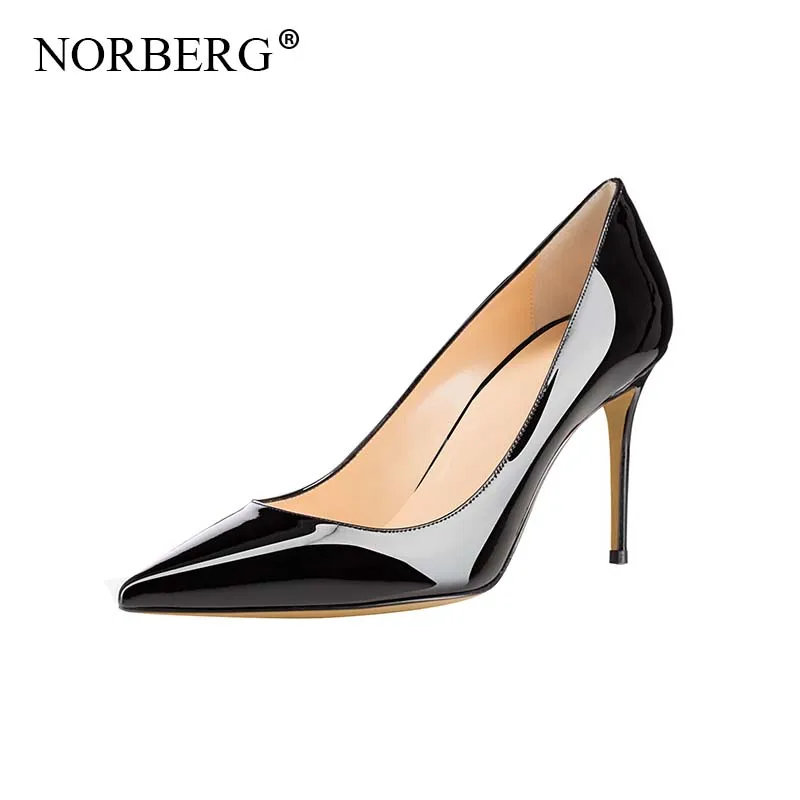 New fashion women high heel ladies office sexy shoes pumps black summer sandals woman shoes dress shoes
New fashion women high heel ladies office sexy shoes pumps black summer sandals woman shoes dress shoes