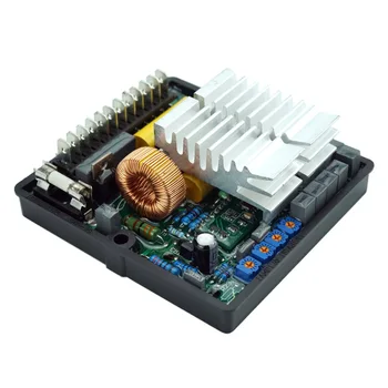 SR7 Brushless Generator Automatic Voltage Regulator AVR Voltage Stabilizer -Drop
SR7 Brushless Generator Automatic Voltage Regulator AVR Voltage Stabilizer -Drop
