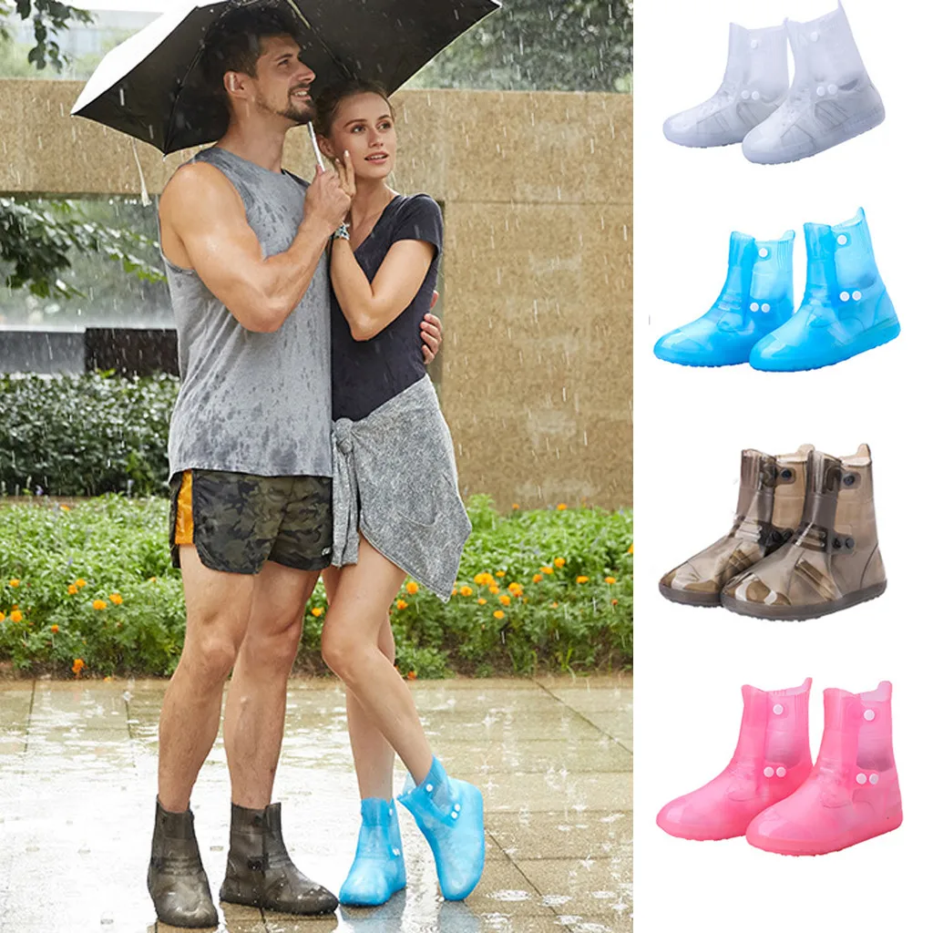 2019 casual shoes men Unisex Rain Boots Shoe Covers Reusable Waterproof Travel Snow Slip Overshoes high quality brand New
2019 casual shoes men Unisex Rain Boots Shoe Covers Reusable Waterproof Travel Snow Slip Overshoes high quality brand New