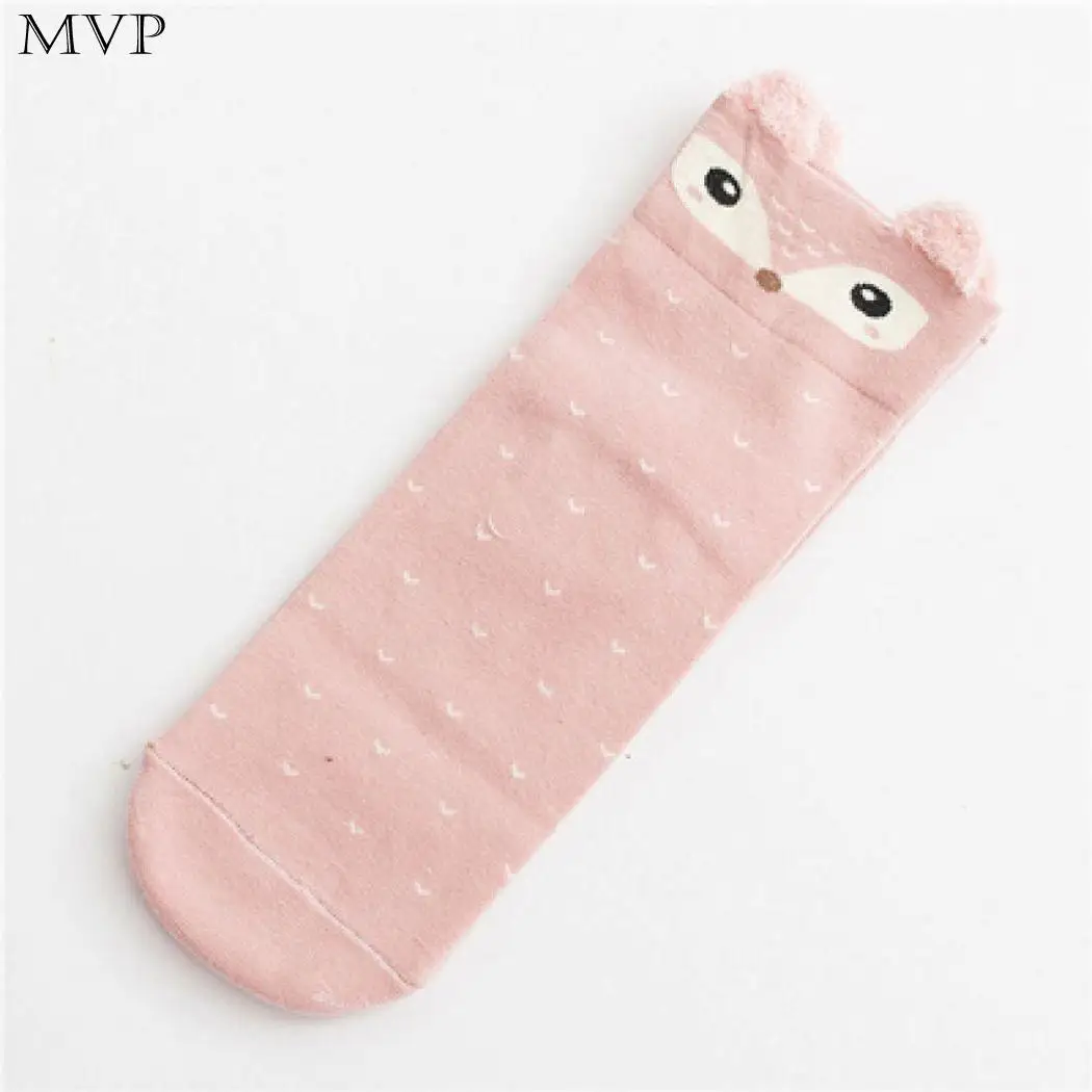 Women Casual Animal Panda Rabbit Pattern Stretchy Cotton 26cm/10.23inch (Stretch) Socks Fall, Winter
Women Casual Animal Panda Rabbit Pattern Stretchy Cotton 26cm/10.23inch (Stretch) Socks Fall, Winter